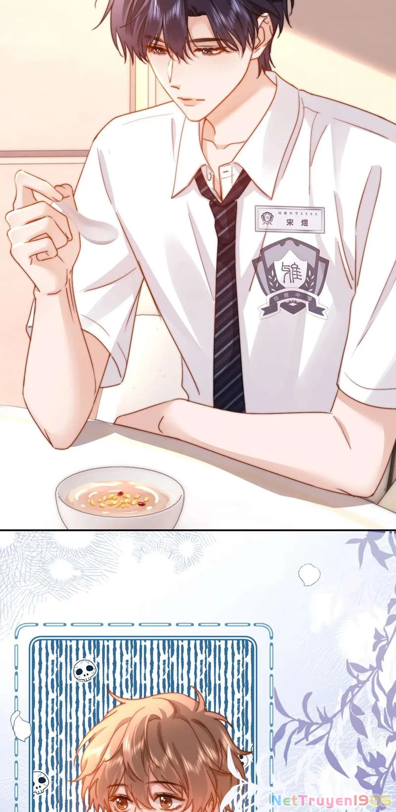 Chất Dị Ứng Đáng Yêu Chapter 8 - 7