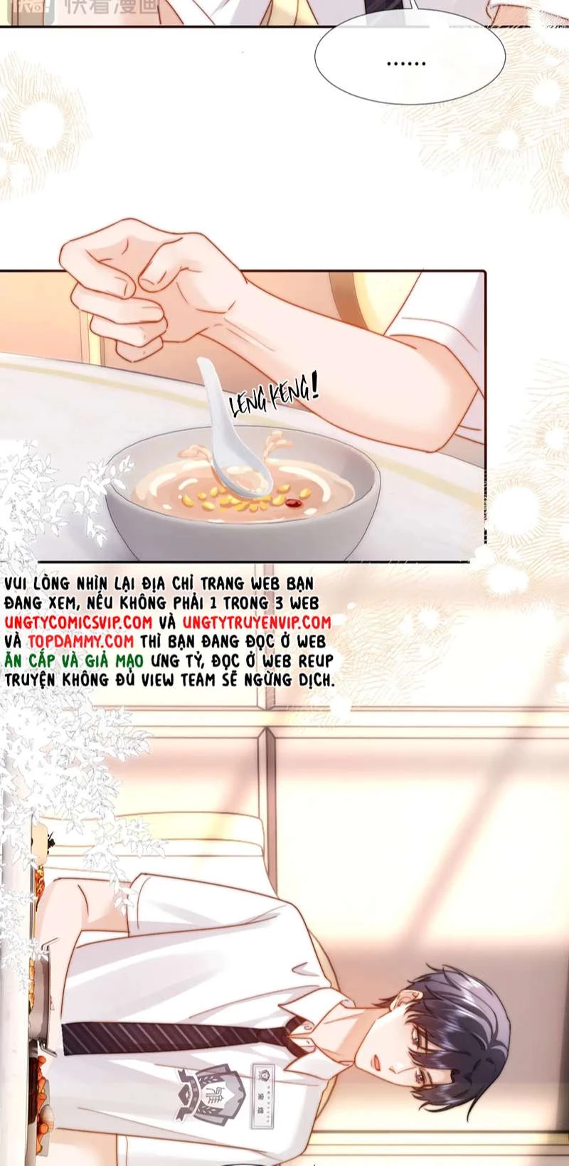 Chất Dị Ứng Đáng Yêu Chapter 8 - 10