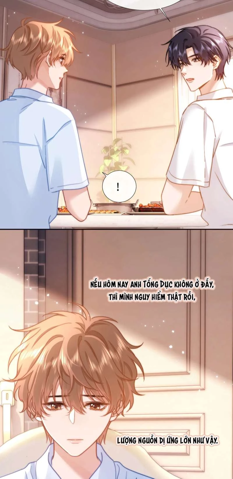 Chất Dị Ứng Đáng Yêu Chapter 8 - 14