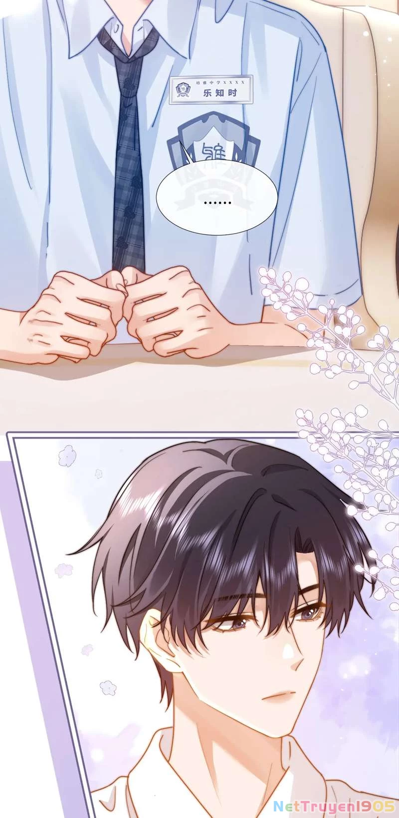 Chất Dị Ứng Đáng Yêu Chapter 8 - 15