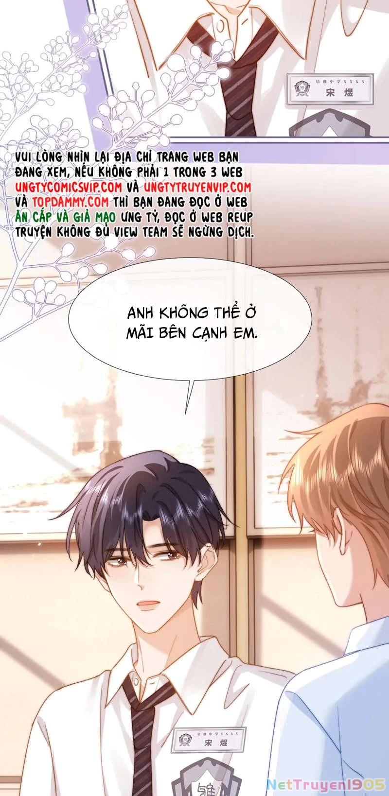 Chất Dị Ứng Đáng Yêu Chapter 8 - 16