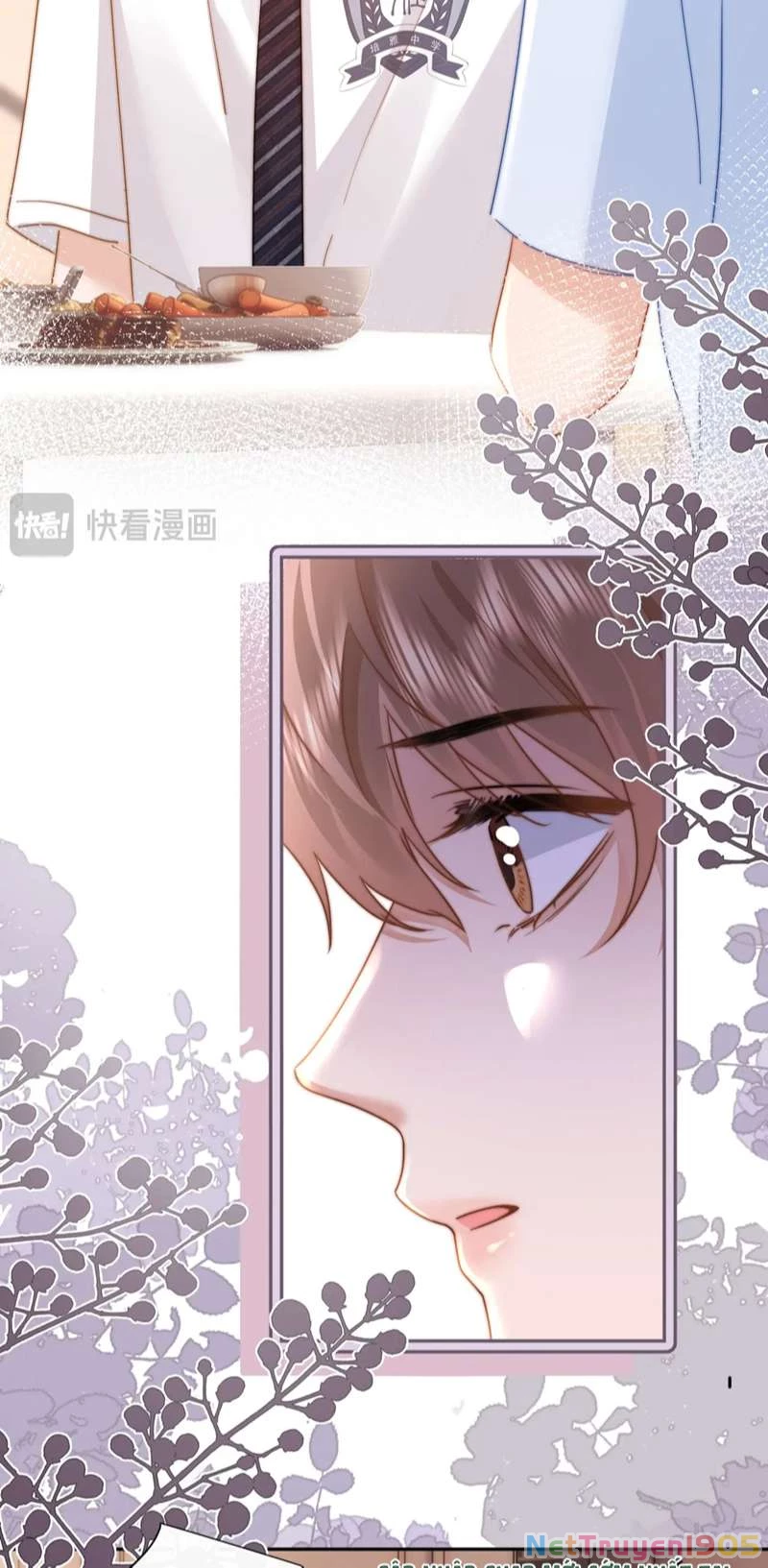 Chất Dị Ứng Đáng Yêu Chapter 8 - 17