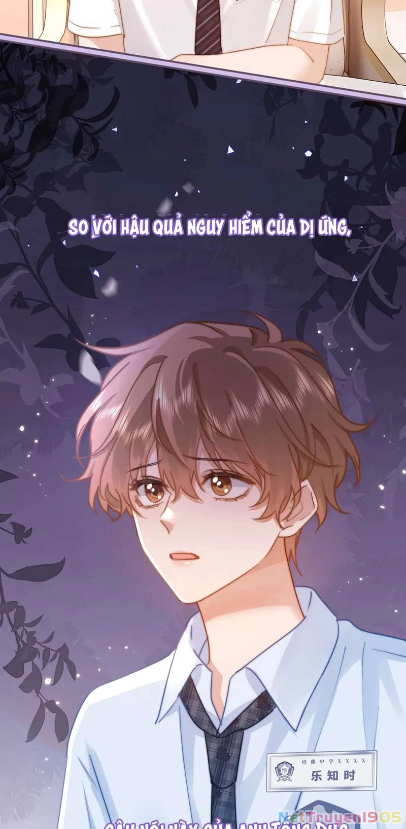 Chất Dị Ứng Đáng Yêu Chapter 8 - 19