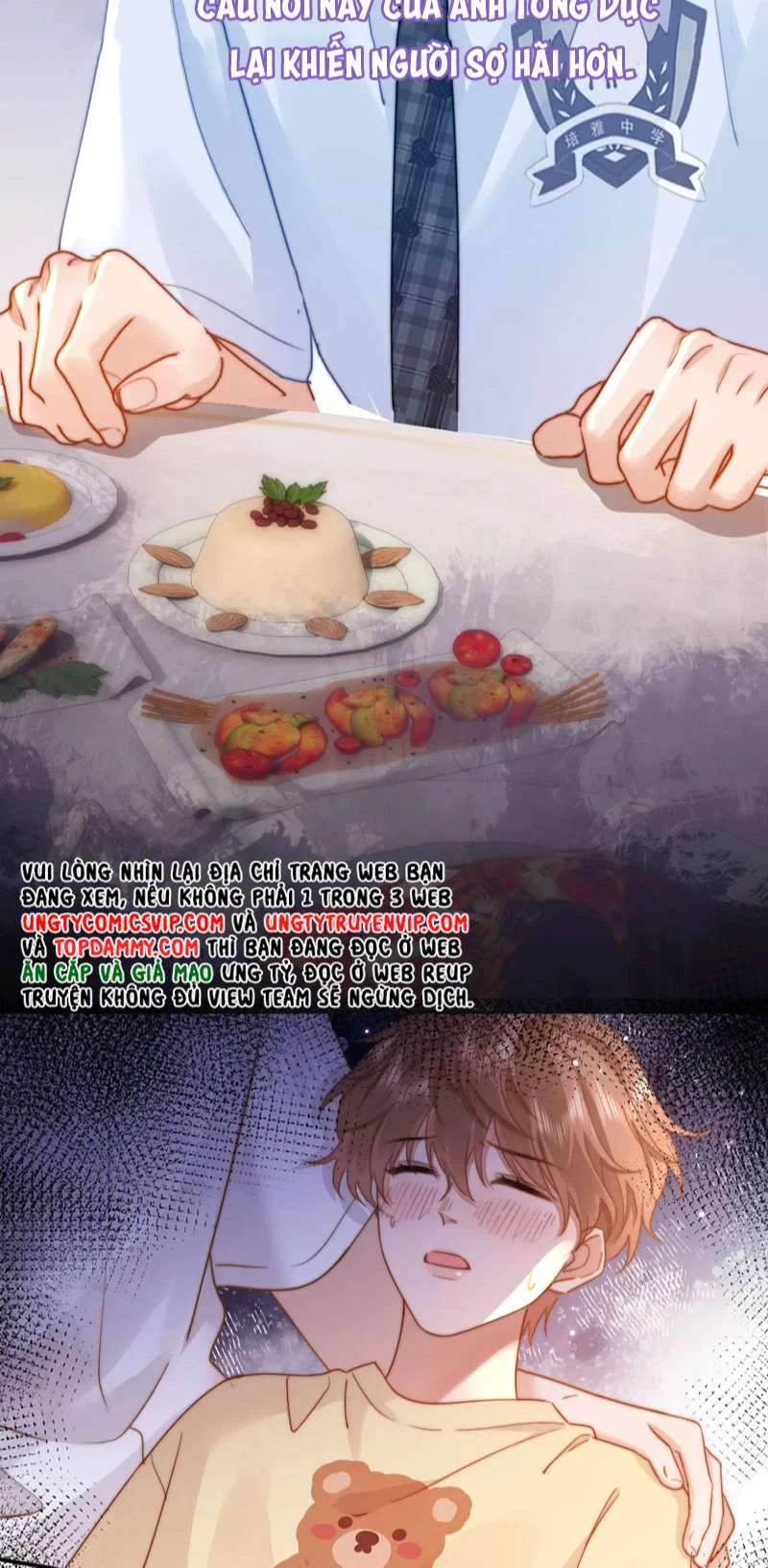 Chất Dị Ứng Đáng Yêu Chapter 8 - 20