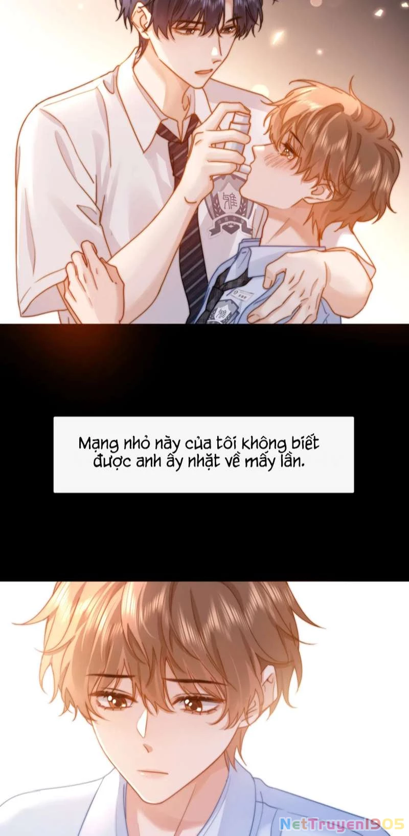 Chất Dị Ứng Đáng Yêu Chapter 8 - 22