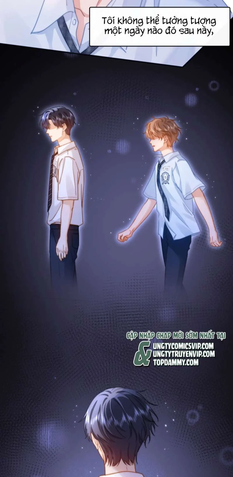 Chất Dị Ứng Đáng Yêu Chapter 8 - 23