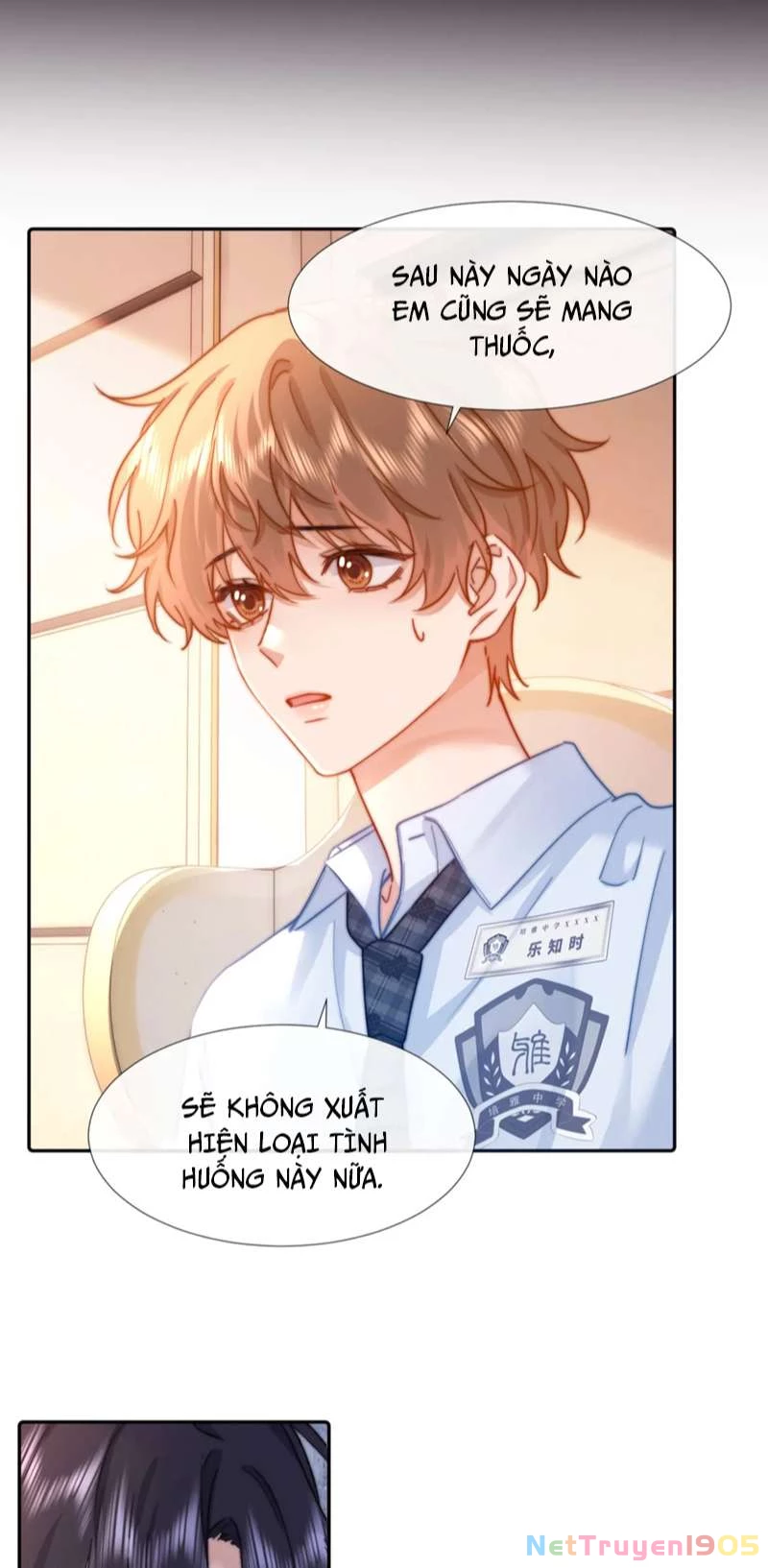 Chất Dị Ứng Đáng Yêu Chapter 8 - 26