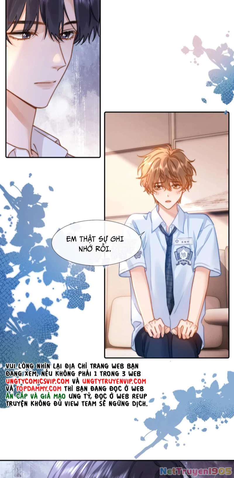 Chất Dị Ứng Đáng Yêu Chapter 8 - 27