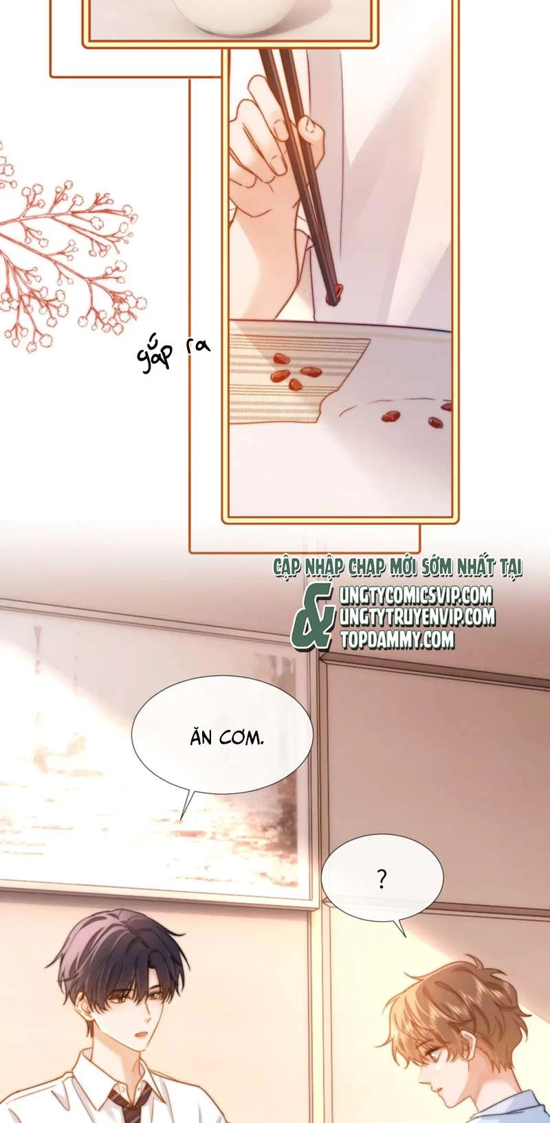 Chất Dị Ứng Đáng Yêu Chapter 8 - 29