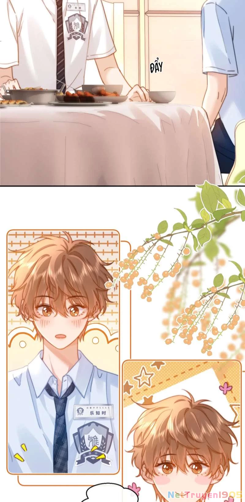 Chất Dị Ứng Đáng Yêu Chapter 8 - 30