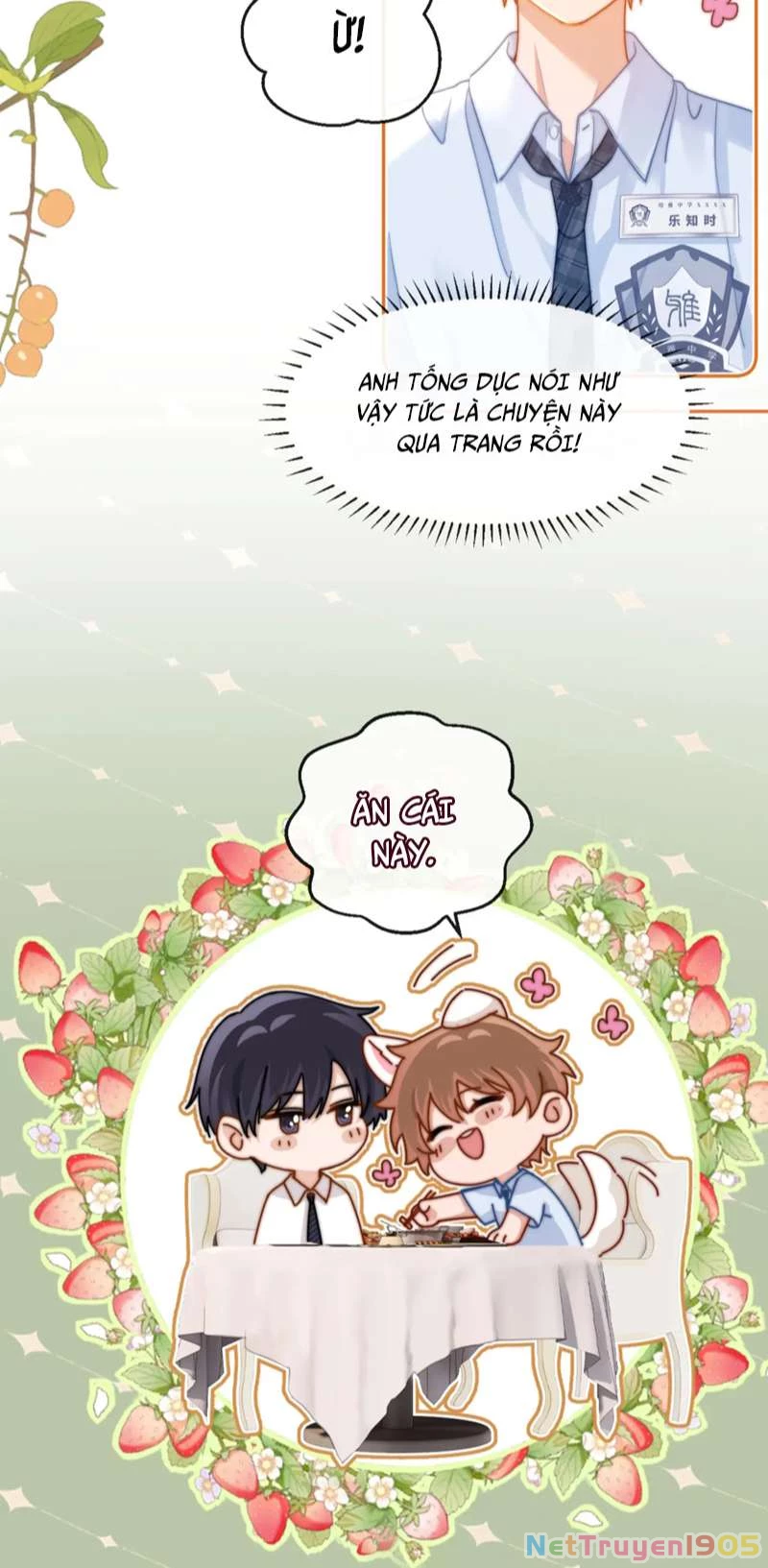 Chất Dị Ứng Đáng Yêu Chapter 8 - 31