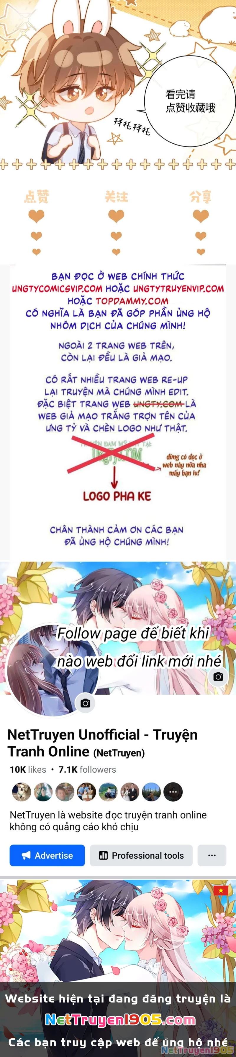 Chất Dị Ứng Đáng Yêu Chapter 8 - 38
