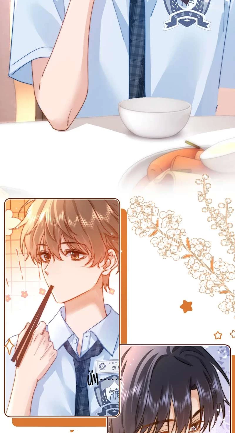 Chất Dị Ứng Đáng Yêu Chapter 9 - 4