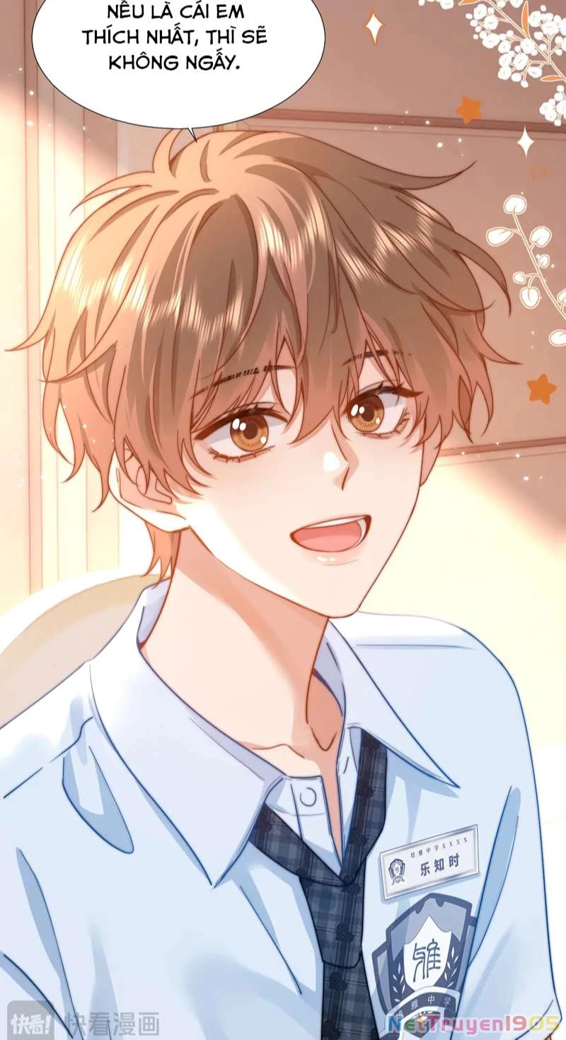 Chất Dị Ứng Đáng Yêu Chapter 9 - 6