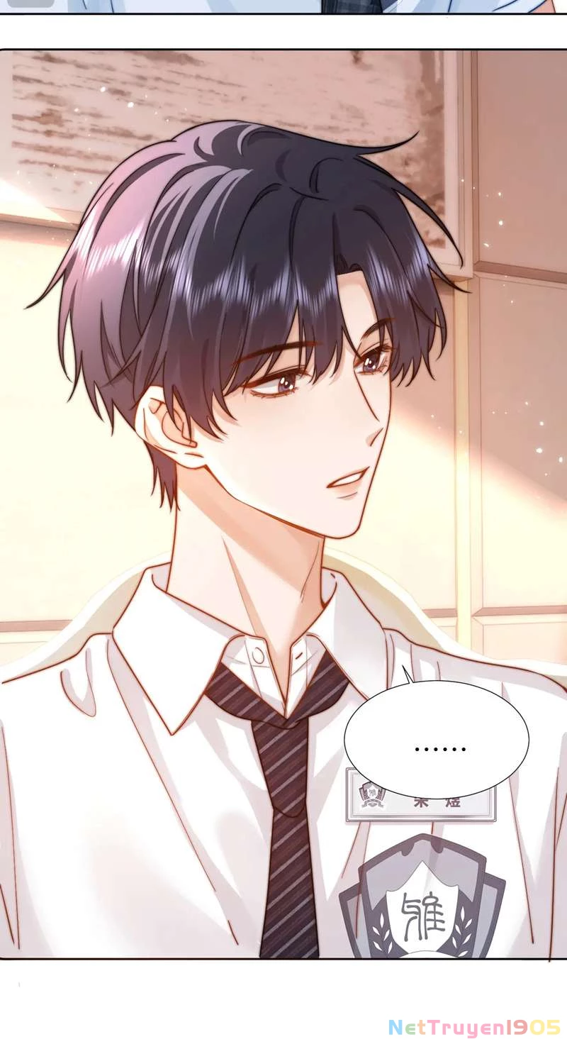 Chất Dị Ứng Đáng Yêu Chapter 9 - 7