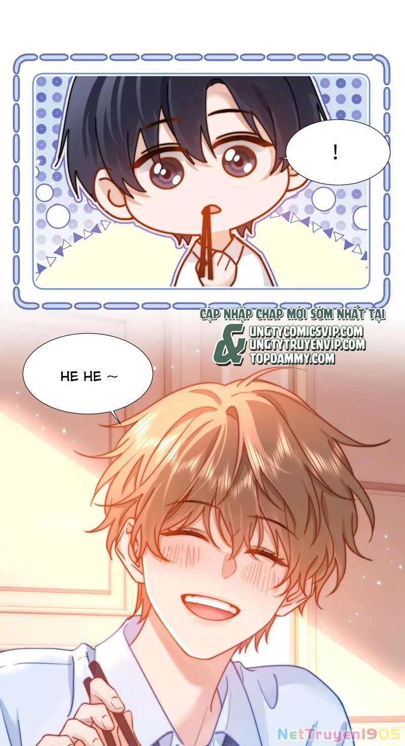 Chất Dị Ứng Đáng Yêu Chapter 9 - 8