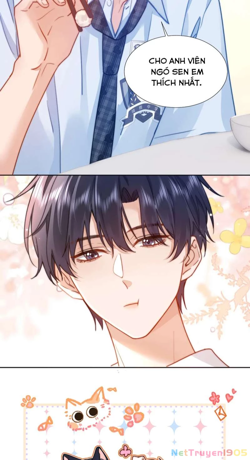 Chất Dị Ứng Đáng Yêu Chapter 9 - 9