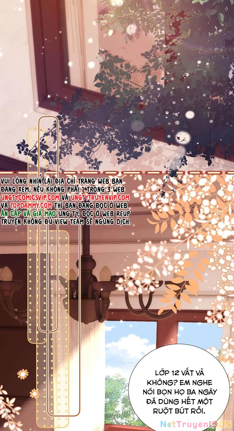 Chất Dị Ứng Đáng Yêu Chapter 9 - 11