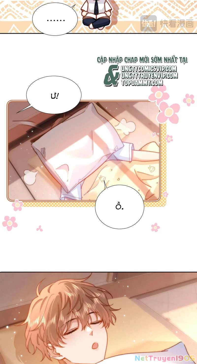 Chất Dị Ứng Đáng Yêu Chapter 9 - 14