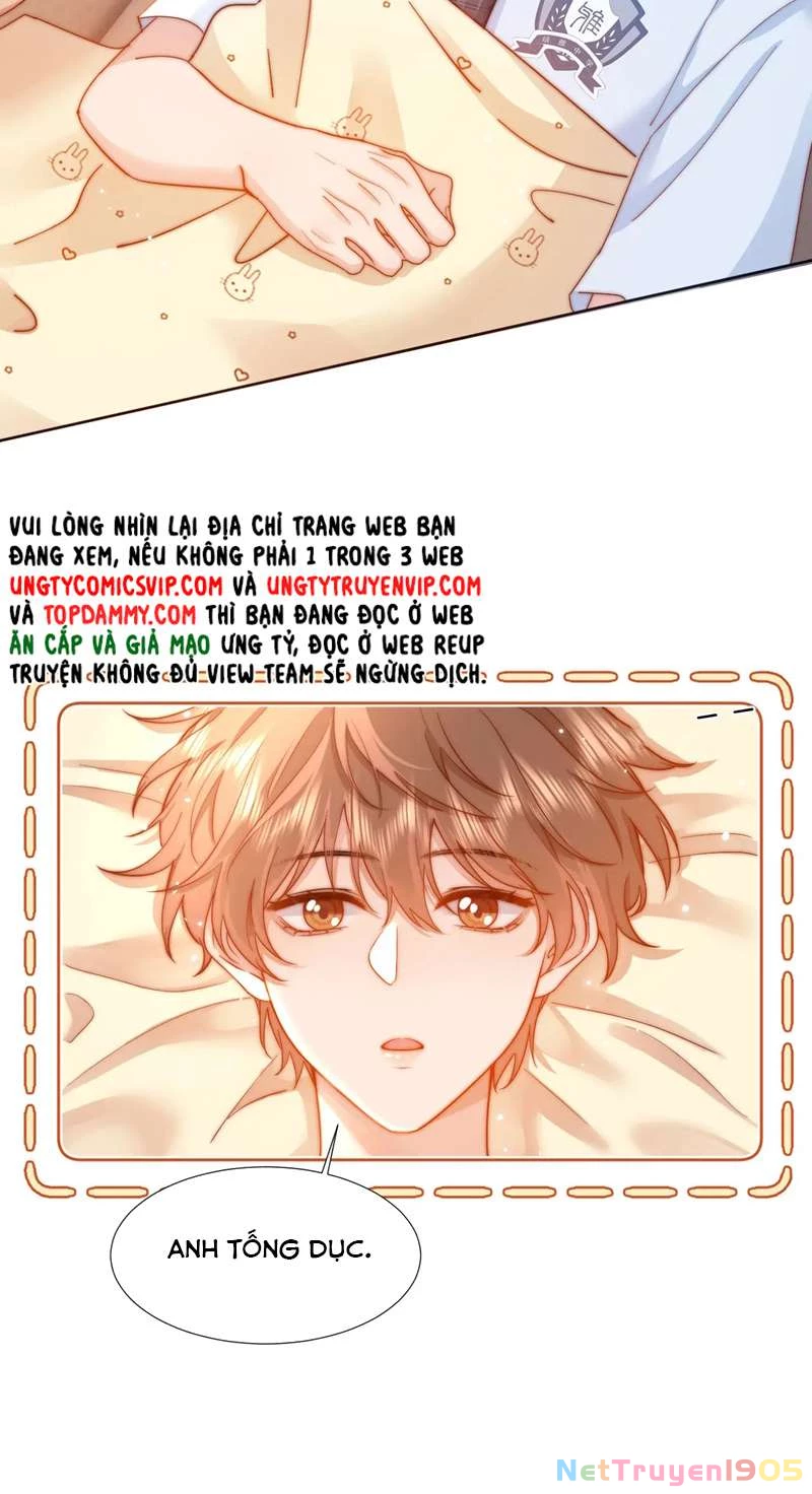 Chất Dị Ứng Đáng Yêu Chapter 9 - 17