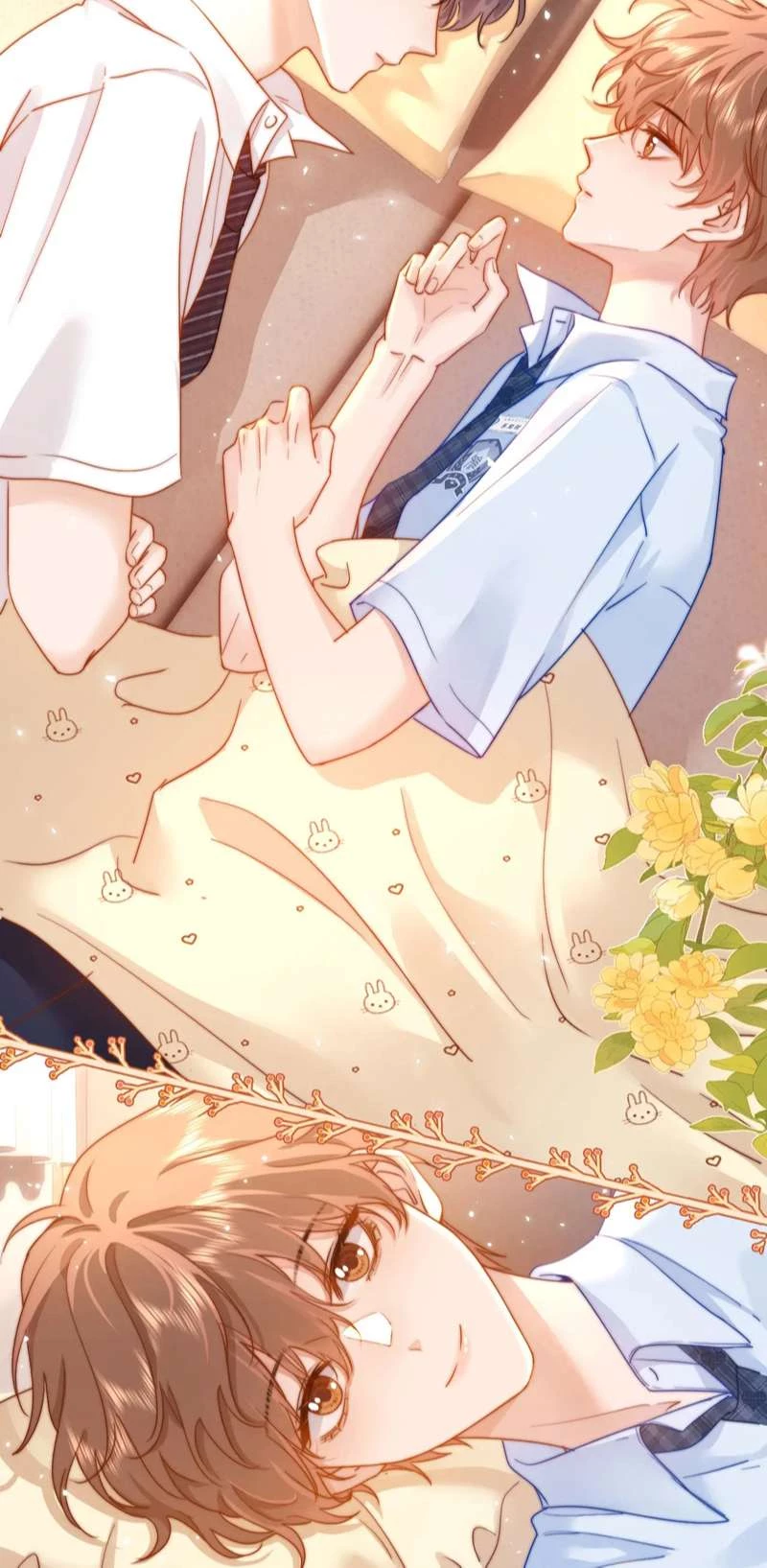 Chất Dị Ứng Đáng Yêu Chapter 9 - 19