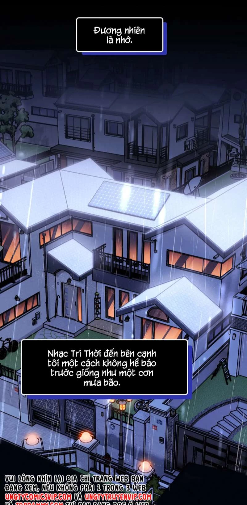 Chất Dị Ứng Đáng Yêu Chapter 9 - 22