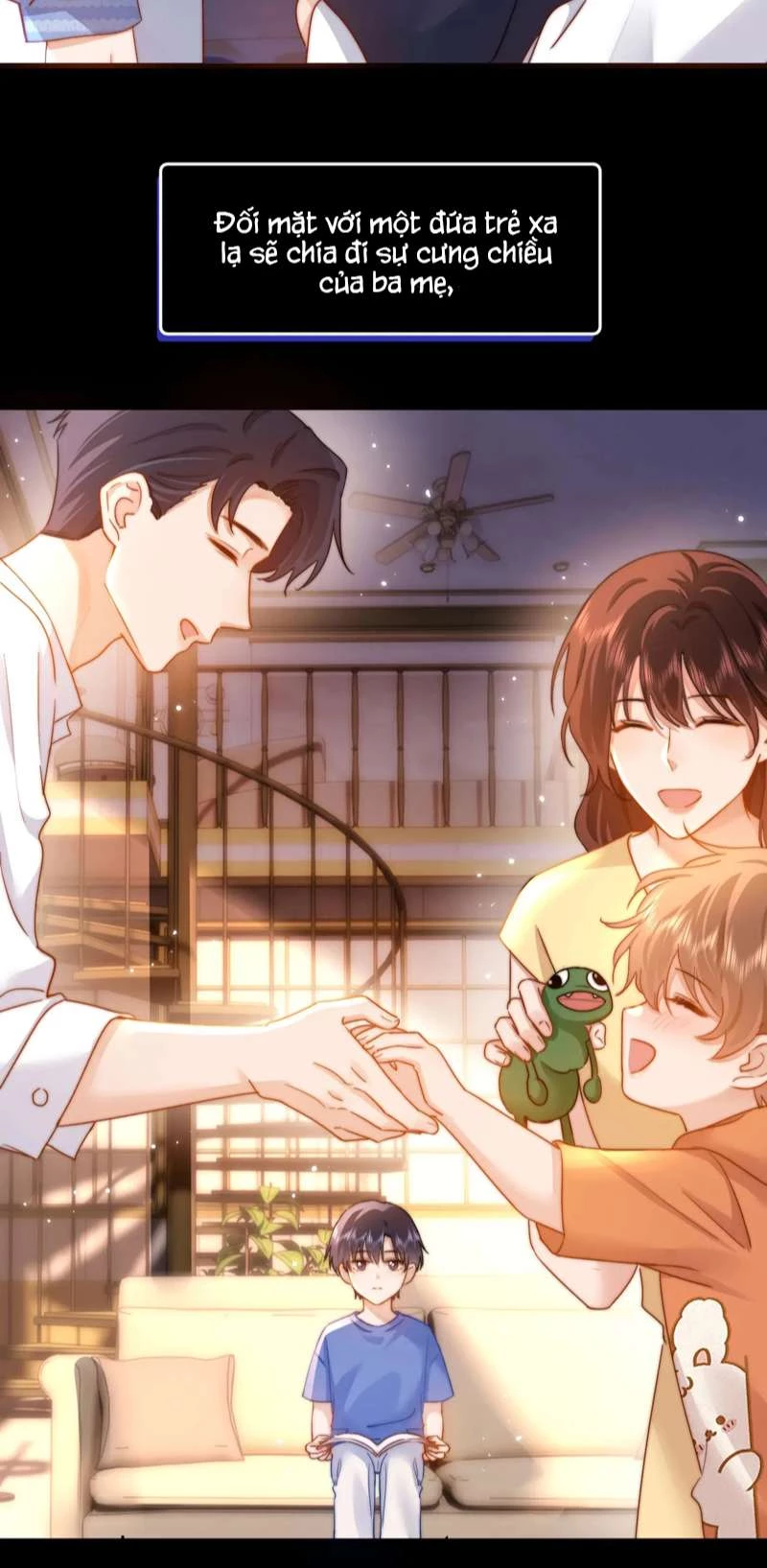 Chất Dị Ứng Đáng Yêu Chapter 9 - 24