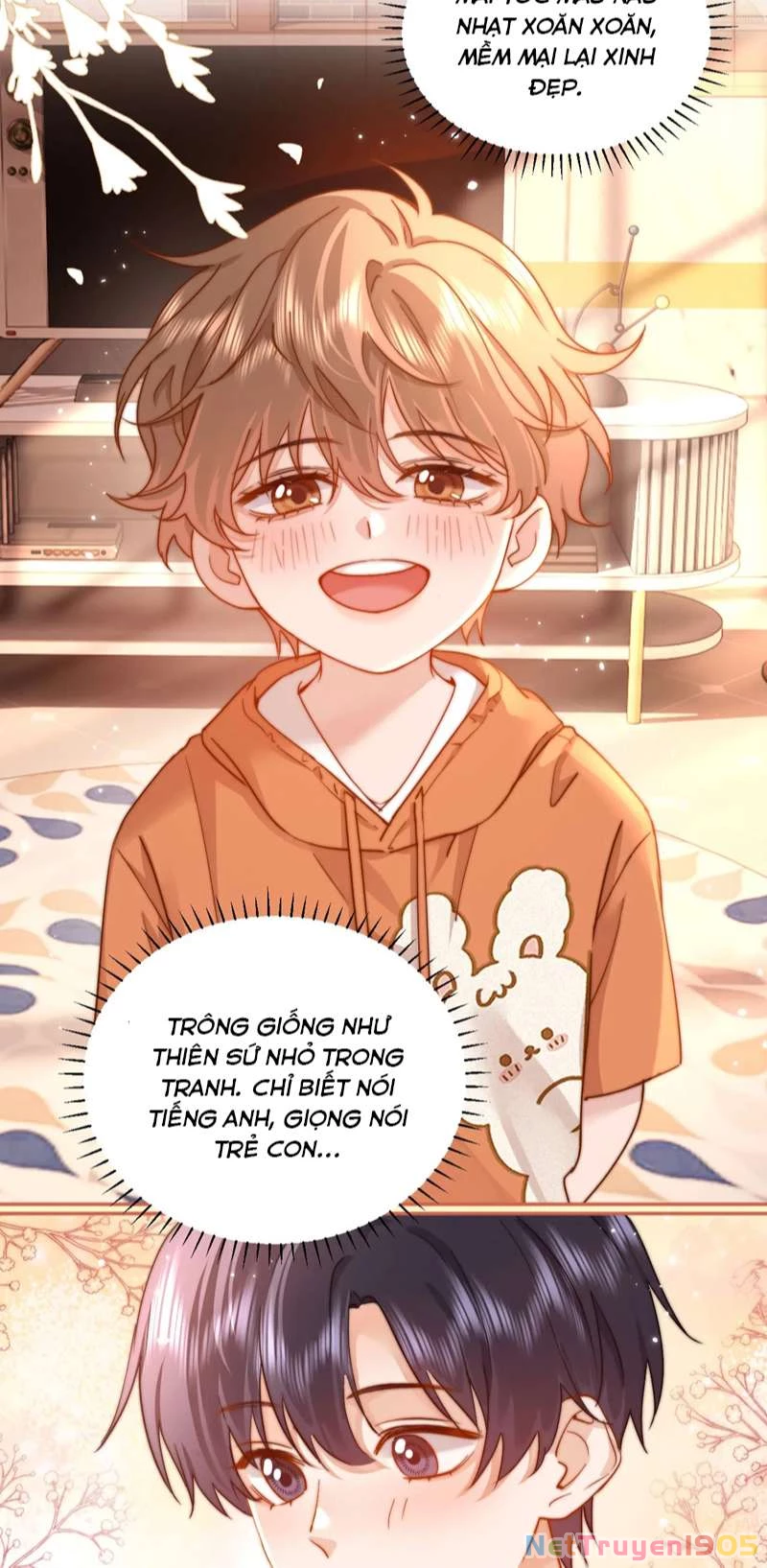 Chất Dị Ứng Đáng Yêu Chapter 9 - 28