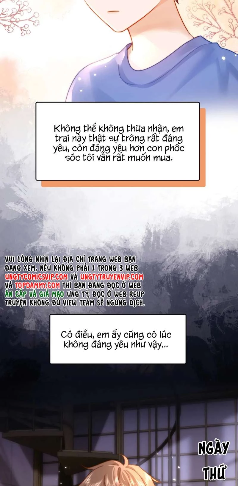 Chất Dị Ứng Đáng Yêu Chapter 9 - 29