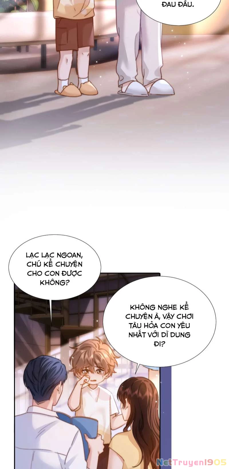Chất Dị Ứng Đáng Yêu Chapter 9 - 31