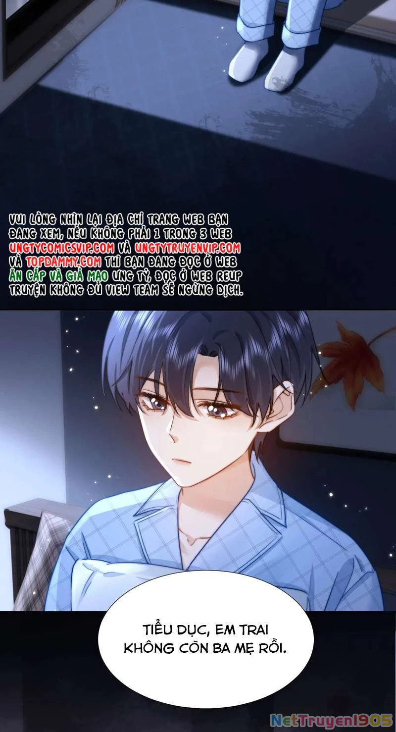 Chất Dị Ứng Đáng Yêu Chapter 9 - 35