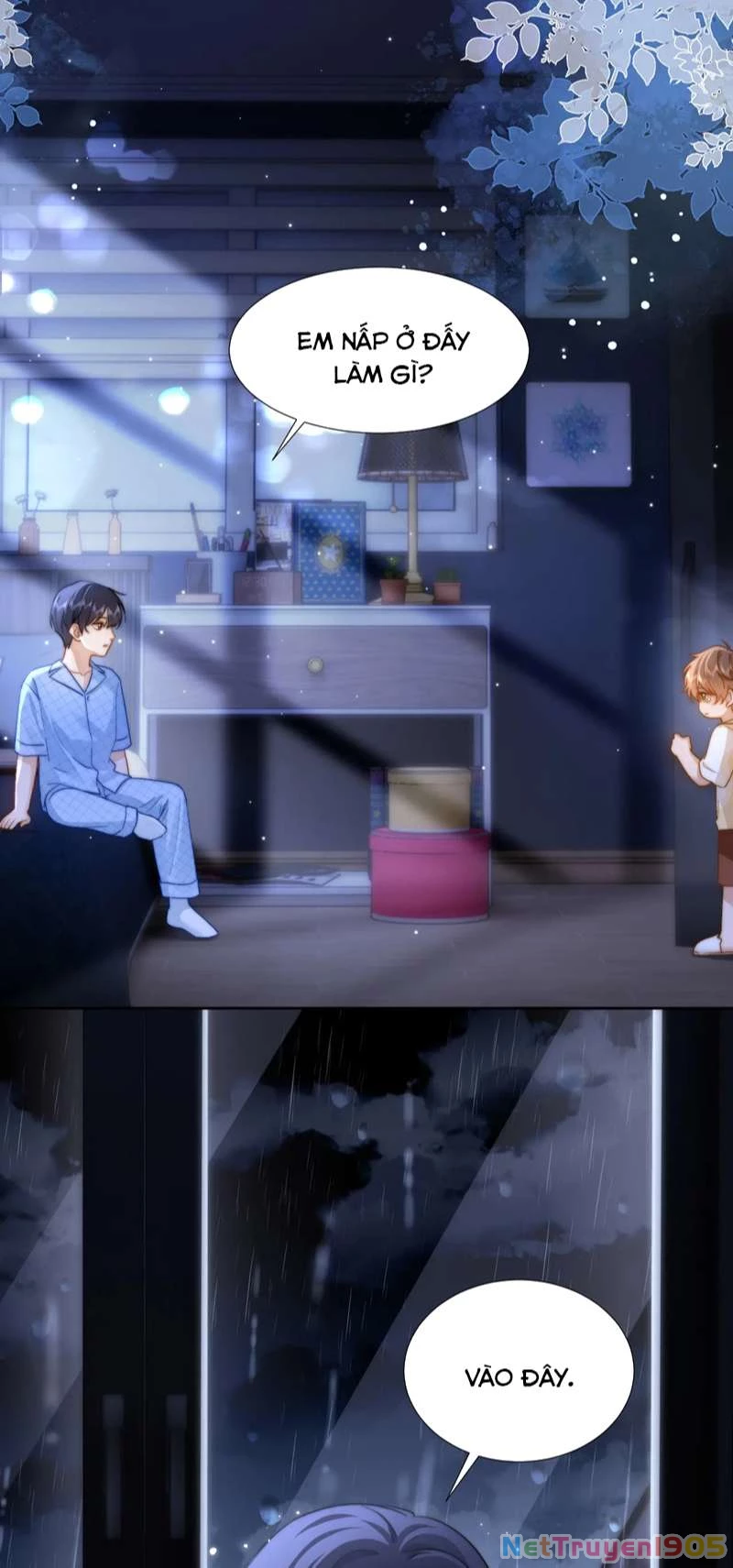 Chất Dị Ứng Đáng Yêu Chapter 10 - 3