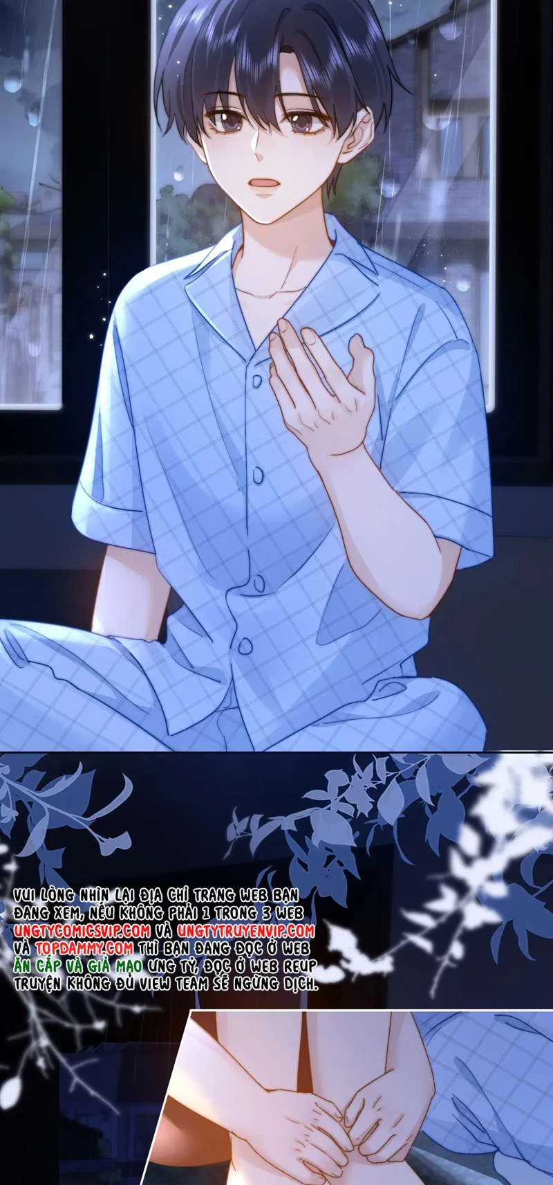 Chất Dị Ứng Đáng Yêu Chapter 10 - 4