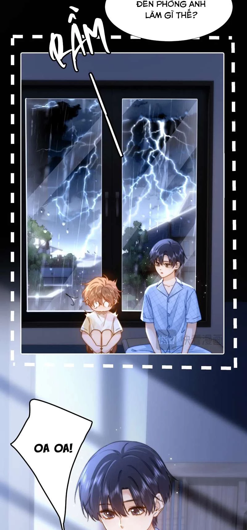 Chất Dị Ứng Đáng Yêu Chapter 10 - 6