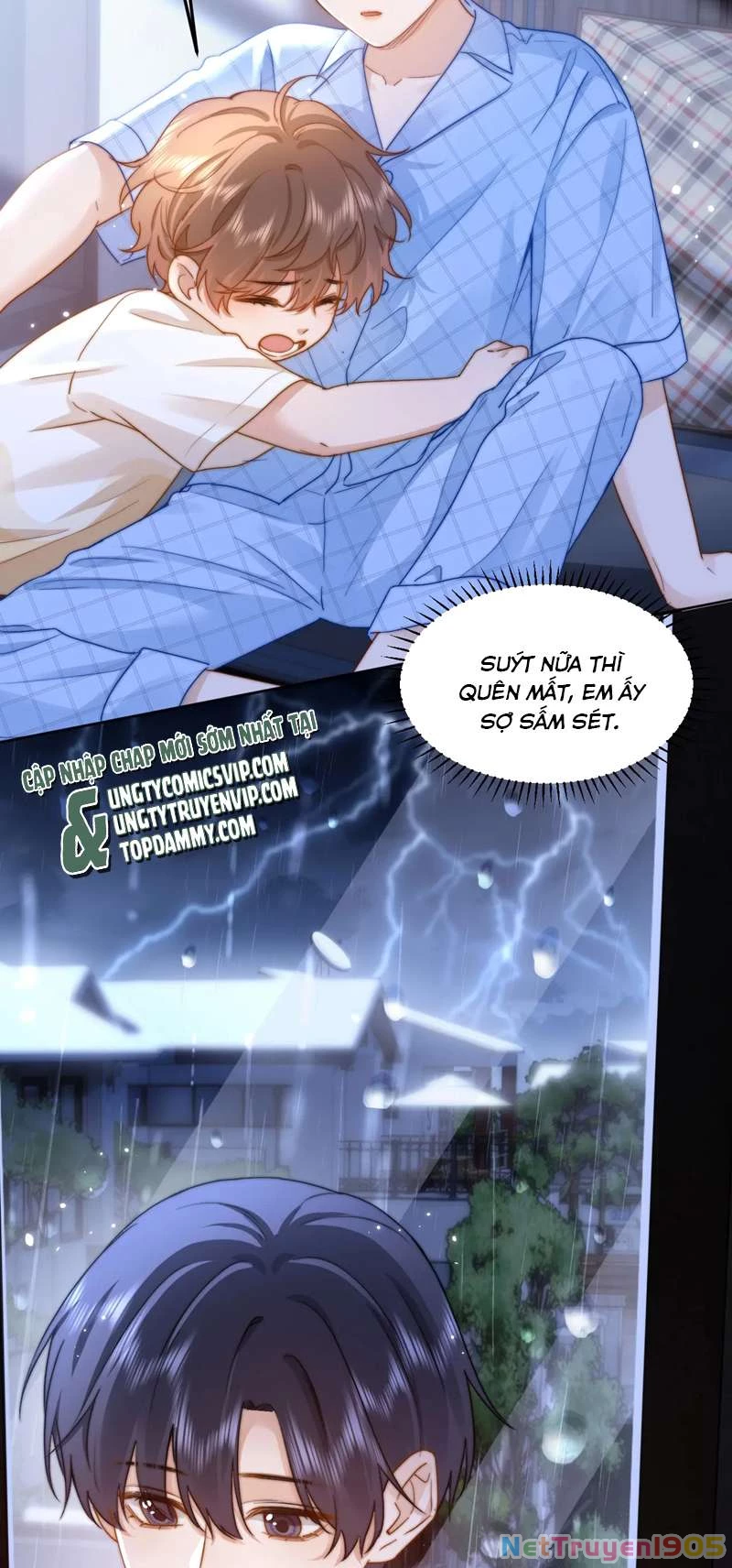 Chất Dị Ứng Đáng Yêu Chapter 10 - 7