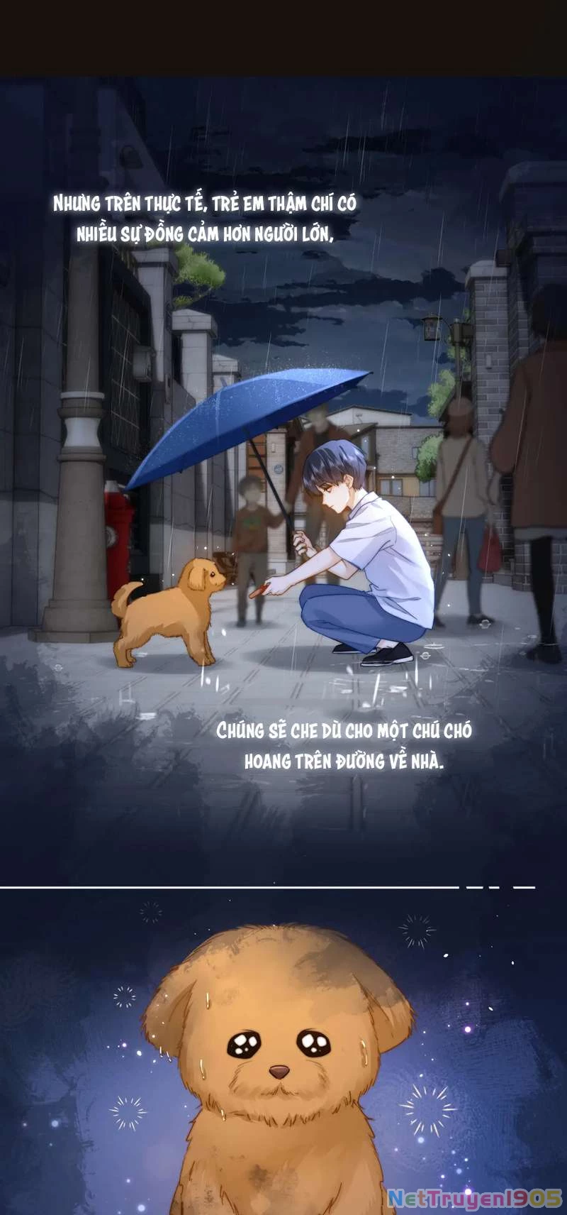 Chất Dị Ứng Đáng Yêu Chapter 10 - 9