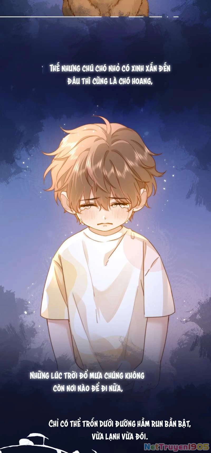 Chất Dị Ứng Đáng Yêu Chapter 10 - 10