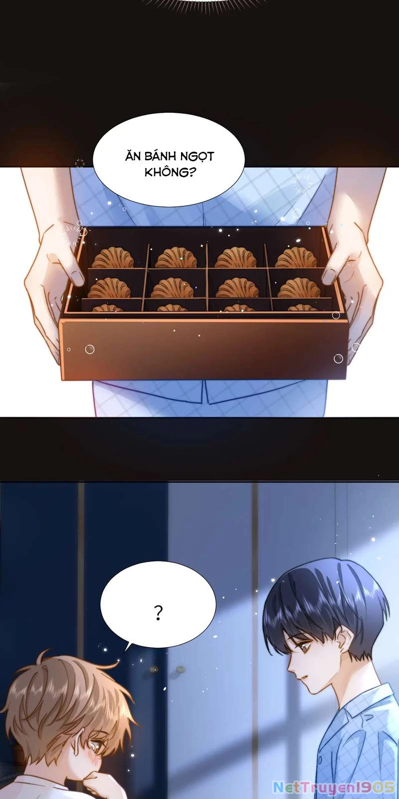 Chất Dị Ứng Đáng Yêu Chapter 10 - 16