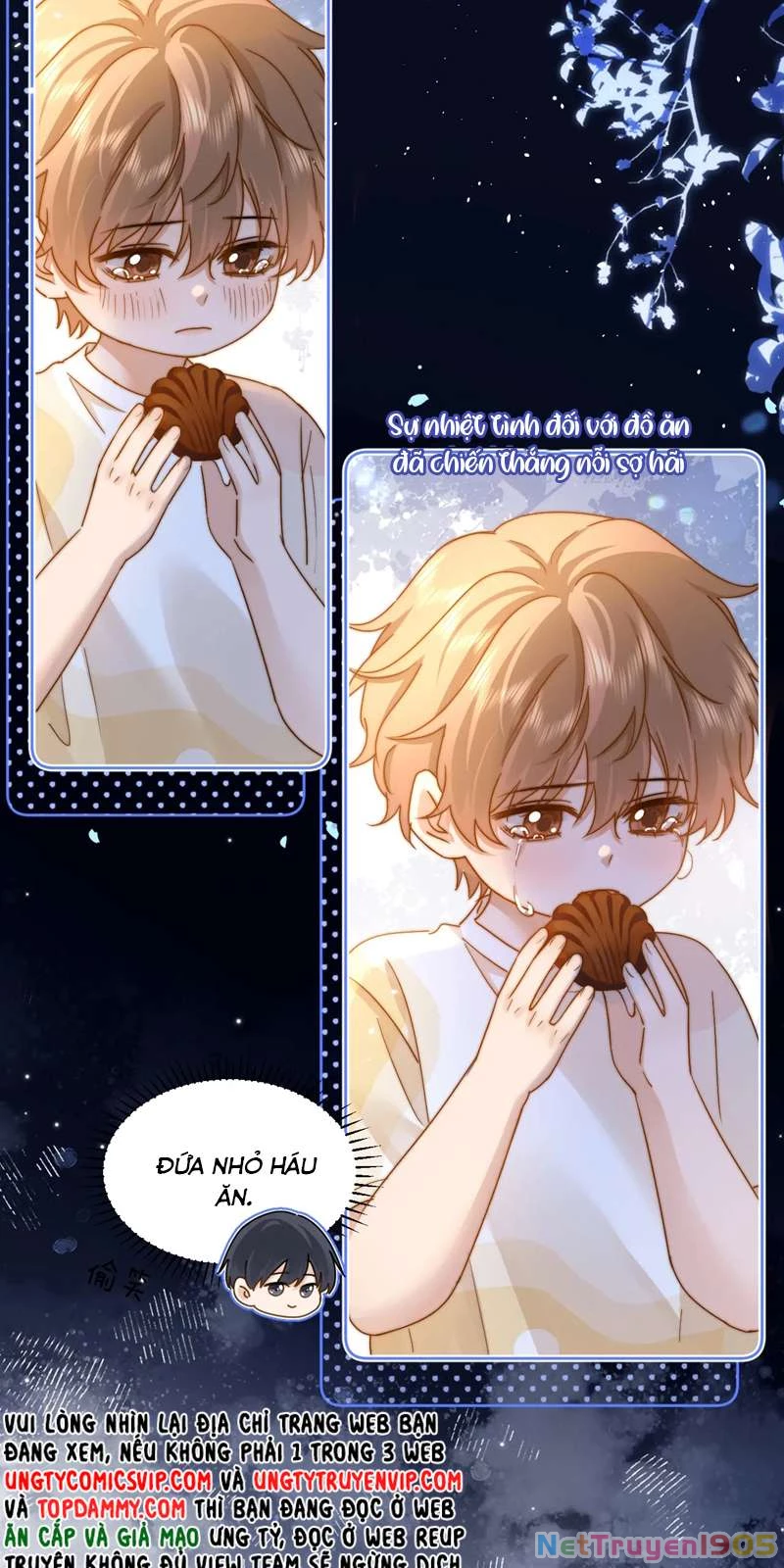 Chất Dị Ứng Đáng Yêu Chapter 10 - 19