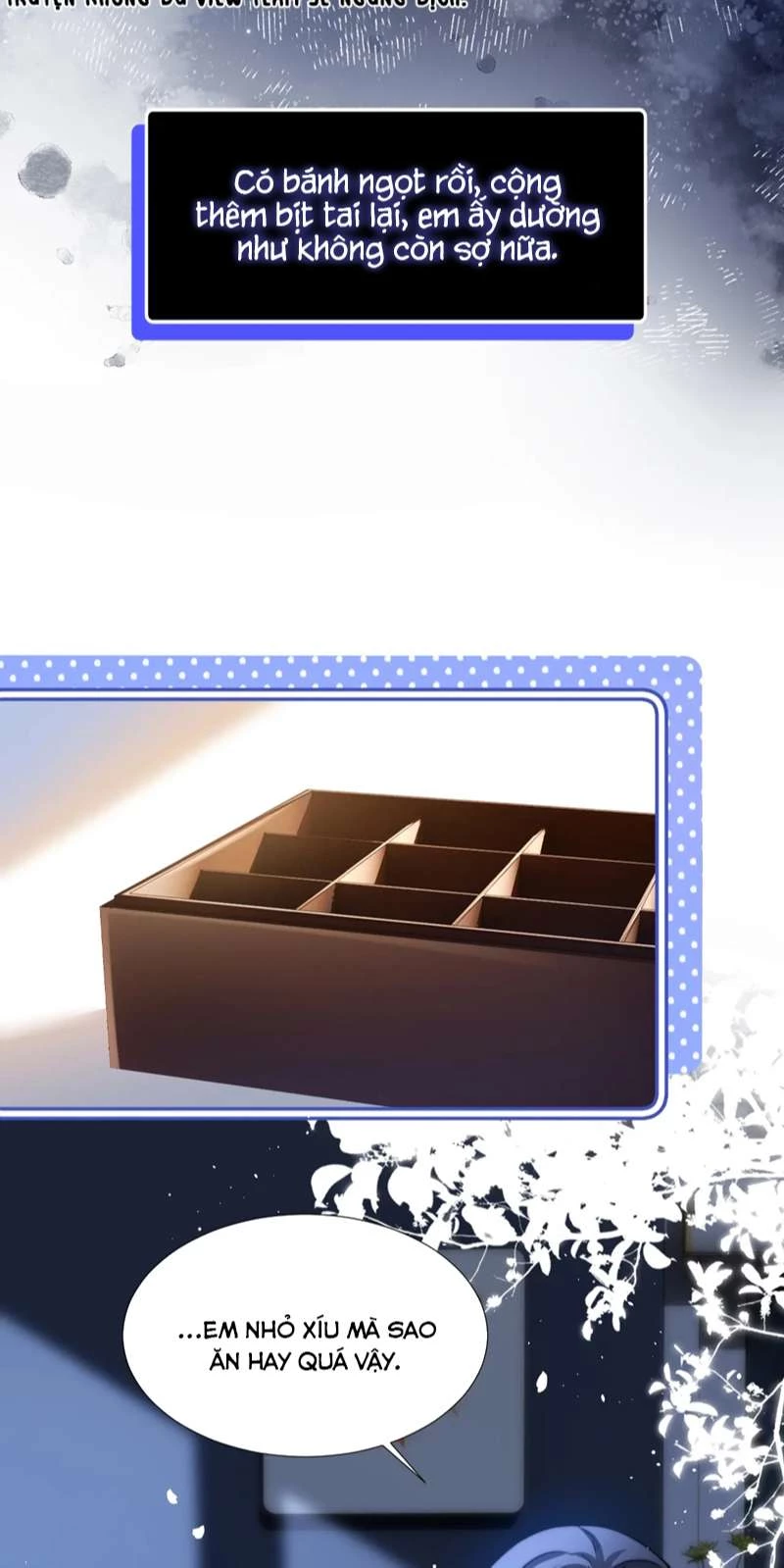 Chất Dị Ứng Đáng Yêu Chapter 10 - 20