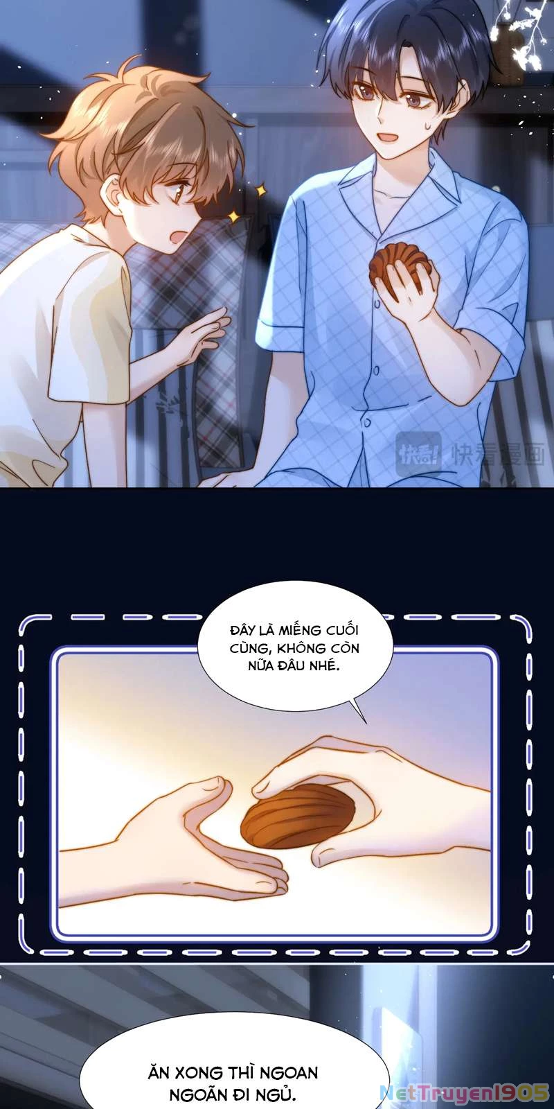 Chất Dị Ứng Đáng Yêu Chapter 10 - 21