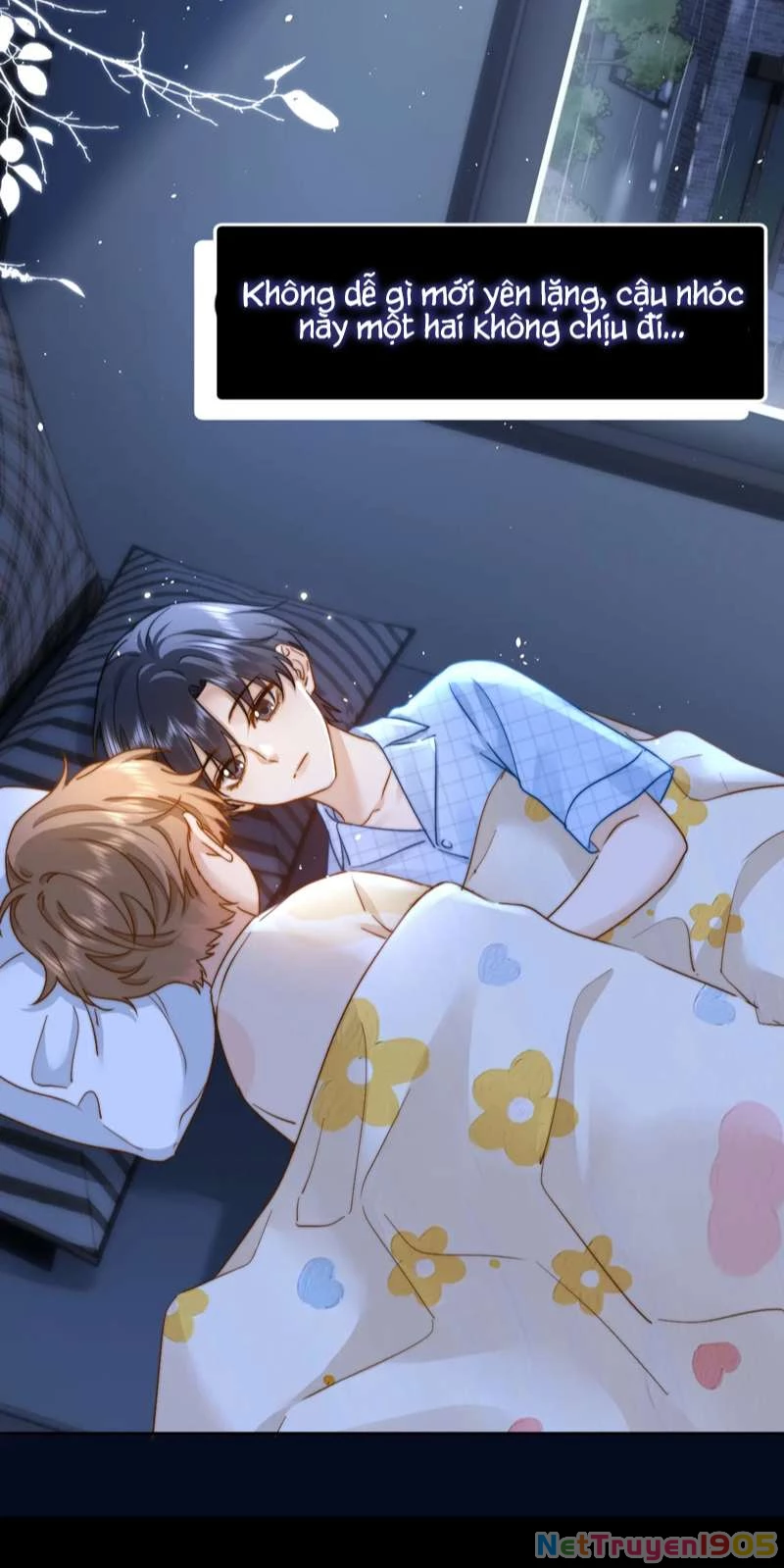 Chất Dị Ứng Đáng Yêu Chapter 10 - 23