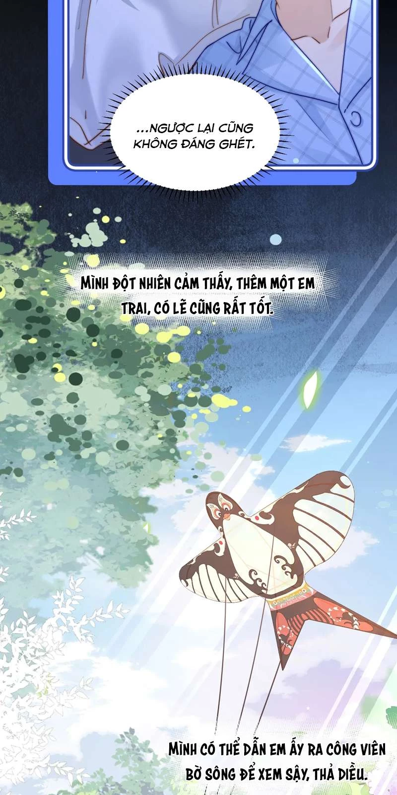 Chất Dị Ứng Đáng Yêu Chapter 10 - 25