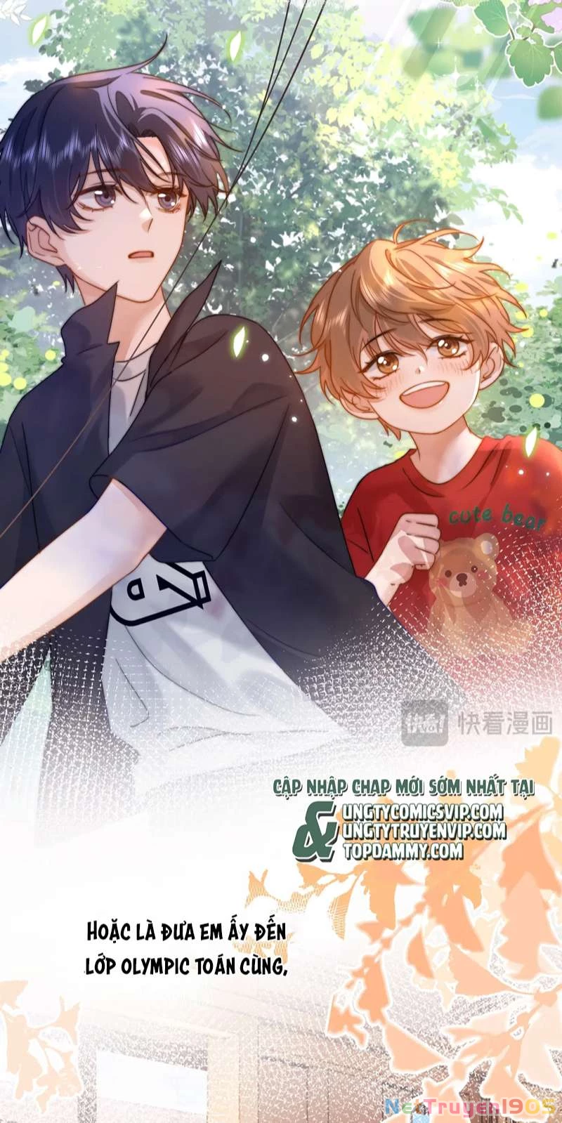 Chất Dị Ứng Đáng Yêu Chapter 10 - 26
