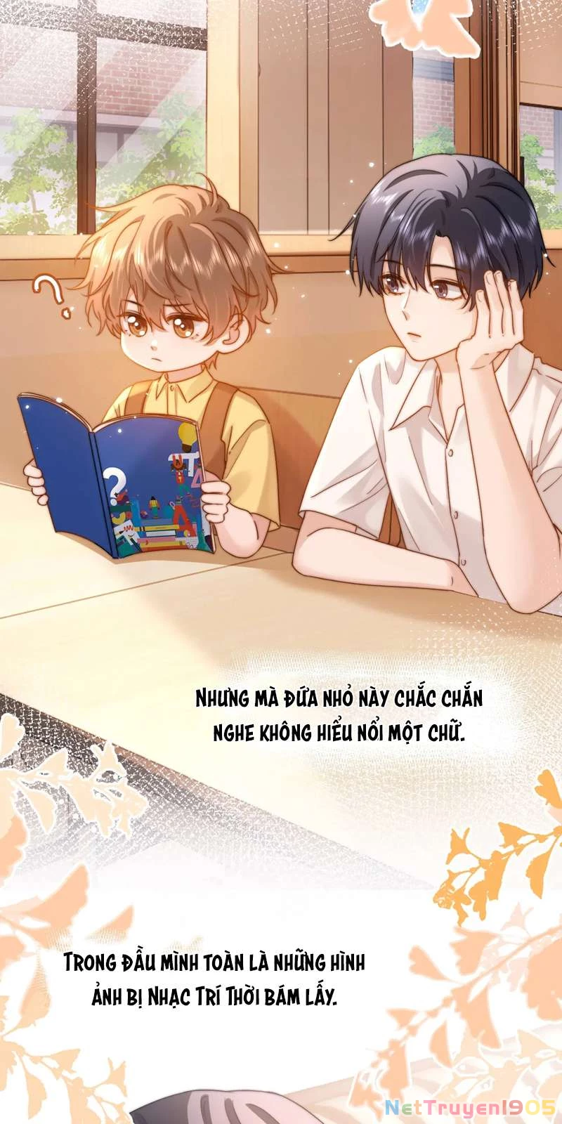 Chất Dị Ứng Đáng Yêu Chapter 10 - 27