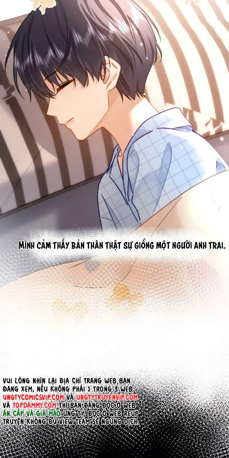 Chất Dị Ứng Đáng Yêu Chapter 10 - 28