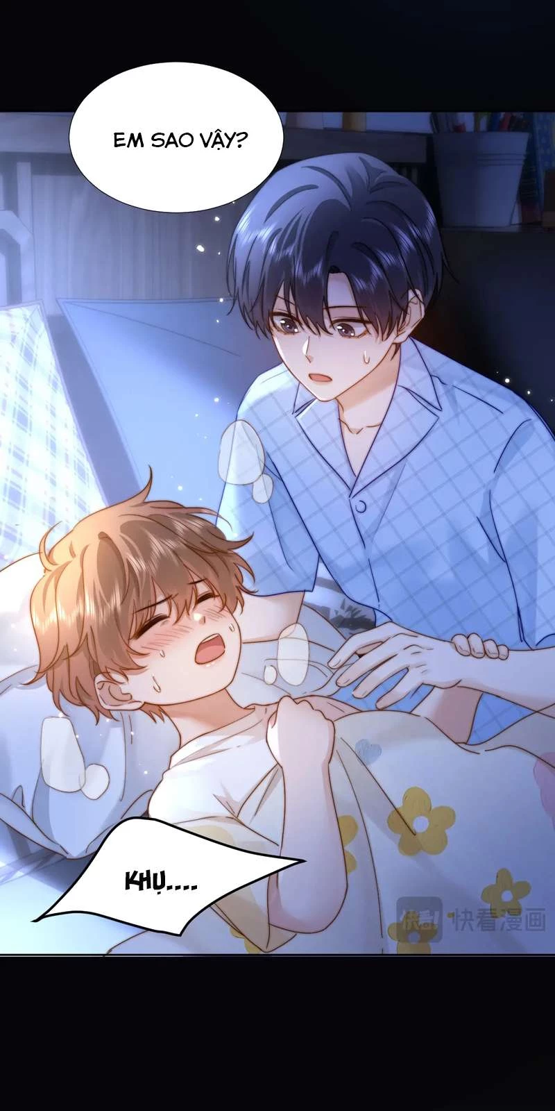 Chất Dị Ứng Đáng Yêu Chapter 10 - 30