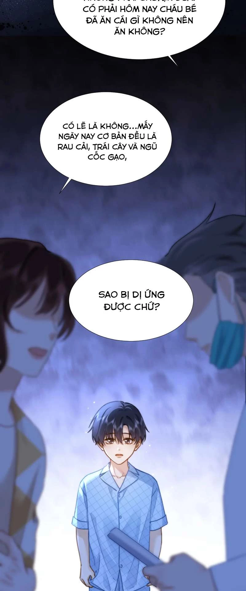 Chất Dị Ứng Đáng Yêu Chapter 10 - 35