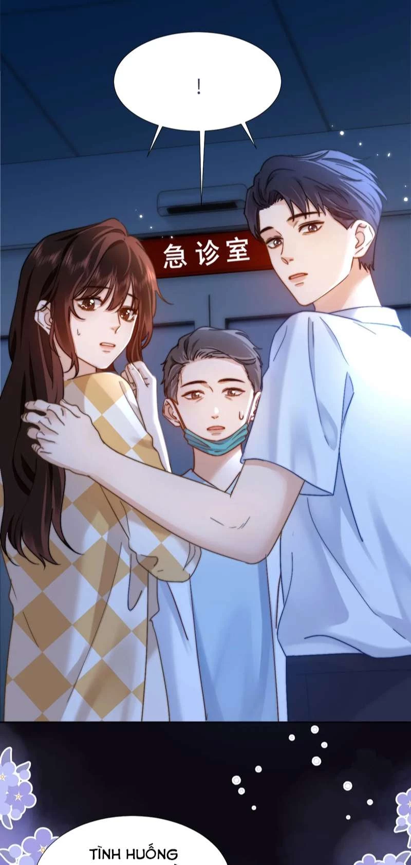 Chất Dị Ứng Đáng Yêu Chapter 11 - 4