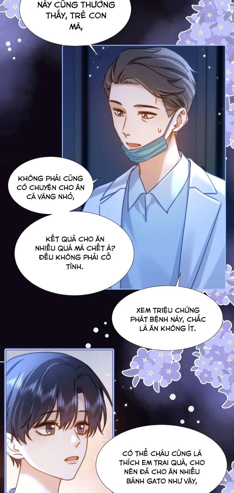 Chất Dị Ứng Đáng Yêu Chapter 11 - 5